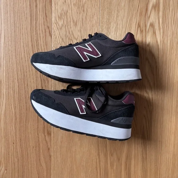 New Balance 515 Sneakers - Picture 2 of 8